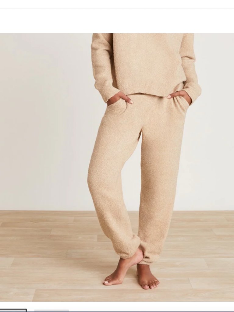 Barefoot Dreams Jogger